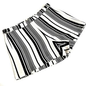 Calvin Klein striped women’s shorts